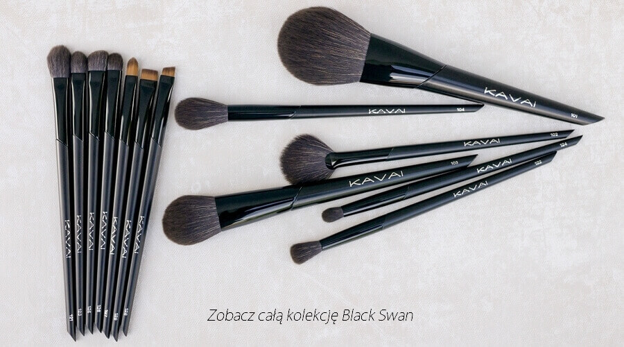KAVAI - Black Swan Collection